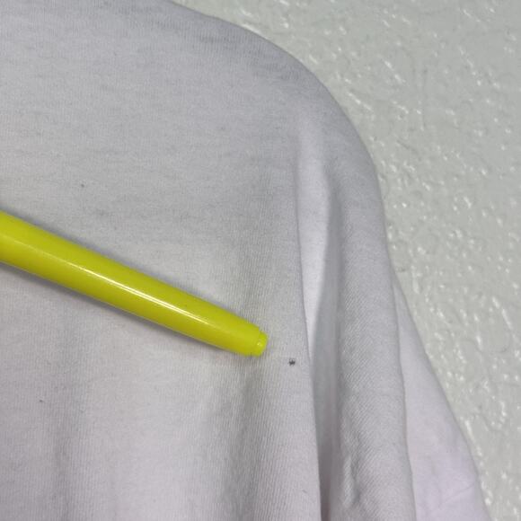 Beyonce Cowboy Carter Tour Shirt 2XL New York Statue of Liberty Concert Merch - Picture 8 of 13